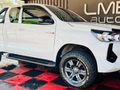 2025 Toyota Hilux 2.4 GD-6 Raised Body Raider Auto Extended Cab