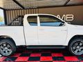 2025 Toyota Hilux 2.4 GD-6 Raised Body Raider Auto Extended Cab