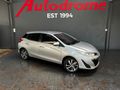 2018 Toyota Yaris 1.5 XS 5-dr