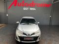 2018 Toyota Yaris 1.5 XS 5-dr