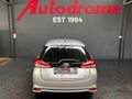 2018 Toyota Yaris 1.5 XS 5-dr