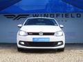 2012 Volkswagen Polo GTI 1.4 TSI Auto
