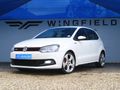 2012 Volkswagen Polo GTI 1.4 TSI Auto