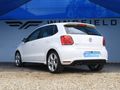 2012 Volkswagen Polo GTI 1.4 TSI Auto