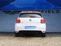 2012 Volkswagen Polo GTI 1.4 TSI Auto