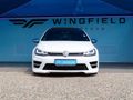 2015 Volkswagen Golf VII 2.0 TSI R Auto