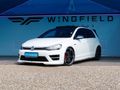 2015 Volkswagen Golf VII 2.0 TSI R Auto