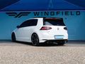 2015 Volkswagen Golf VII 2.0 TSI R Auto