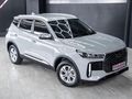2026 Chery Tiggo Cross 1.5 Lit CVT Auto