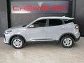 2026 Chery Tiggo Cross 1.5 Lit CVT Auto