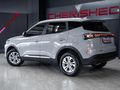 2026 Chery Tiggo Cross 1.5 Lit CVT Auto