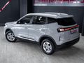 2026 Chery Tiggo Cross 1.5 Lit CVT Auto