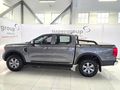 2023 Ford Ranger 2.0D XL Double Cab