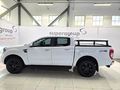 2021 Ford Ranger 2.0D XLT 4x4 Double-Cab