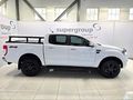 2021 Ford Ranger 2.0D XLT 4x4 Double-Cab