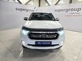 2021 Ford Ranger 2.0D XLT 4x4 Double-Cab