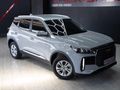 2026 Chery Tiggo Cross 1.5 Lit CVT Auto