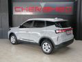 2026 Chery Tiggo Cross 1.5 Lit CVT Auto