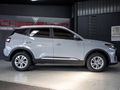 2026 Chery Tiggo Cross 1.5 Lit CVT Auto