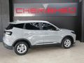 2026 Chery Tiggo Cross 1.5 Lit CVT Auto