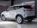 2026 Chery Tiggo Cross 1.5 Lit CVT Auto