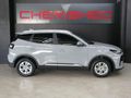 2026 Chery Tiggo Cross 1.5 Lit CVT Auto