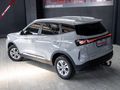 2026 Chery Tiggo Cross 1.5 Lit CVT Auto