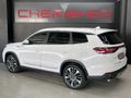 2026 Chery Tiggo 8 Pro Max 2.0 TDGi Executive DCT