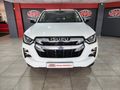 2025 Isuzu D-Max 3.0 DDI LSE Auto Extended Cab