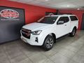 2025 Isuzu D-Max 3.0 DDI LSE Auto Extended Cab