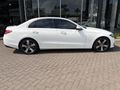 2022 Mercedes-Benz C-Class C 220d Auto