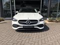 2022 Mercedes-Benz C-Class C 220d Auto