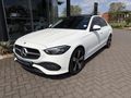 2022 Mercedes-Benz C-Class C 220d Auto