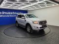 2019 Ford Everest 2.2 TDCi XLT Auto
