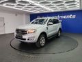2019 Ford Everest 2.2 TDCi XLT Auto