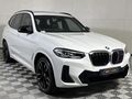 2022 BMW X3 M40i
