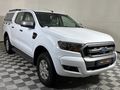 2017 Ford Ranger 2.2 TDCi XLS 4x4 Auto Double-Cab