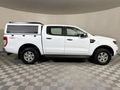 2017 Ford Ranger 2.2 TDCi XLS 4x4 Auto Double-Cab