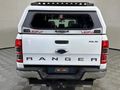 2017 Ford Ranger 2.2 TDCi XLS 4x4 Auto Double-Cab