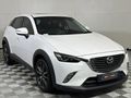 2016 Mazda CX-3 2.0 Individual Auto
