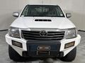 2016 Toyota Hilux 3.0 D-4D Legend 45 Raised Body Double-Cab