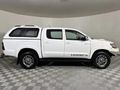 2016 Toyota Hilux 3.0 D-4D Legend 45 Raised Body Double-Cab