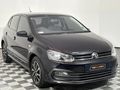 2026 Volkswagen Polo Vivo 1.4 Life