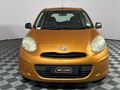 2011 Nissan Micra 1.2 Visia+ 5-dr