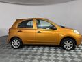 2011 Nissan Micra 1.2 Visia+ 5-dr