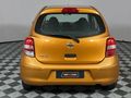 2011 Nissan Micra 1.2 Visia+ 5-dr