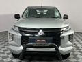 2024 Mitsubishi Triton 2.4 Di-GL Double-Cab