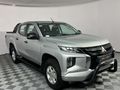 2024 Mitsubishi Triton 2.4 Di-GL Double-Cab