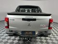 2024 Mitsubishi Triton 2.4 Di-GL Double-Cab