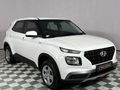 2021 Hyundai Venue 1.0 TGDI Motion Auto